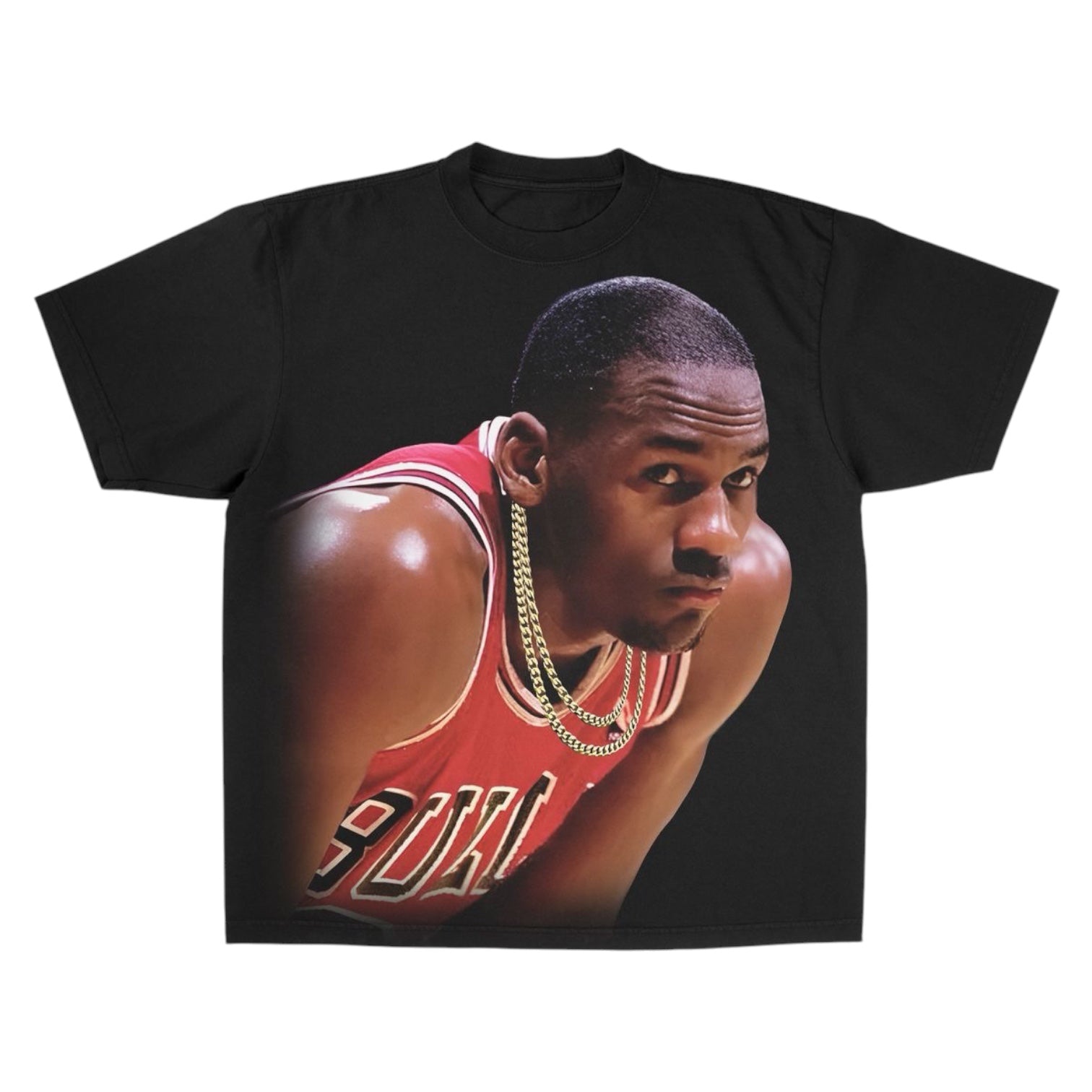 TISSU: Third Pick SS Tee 23